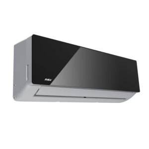 Split sistem MDV inverter Aurora crna 12000 BTU